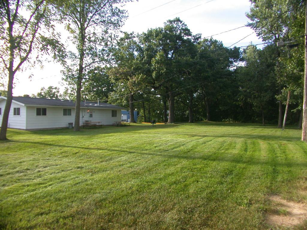 Indian Trail Motel Wisconsin Dells Ruang foto