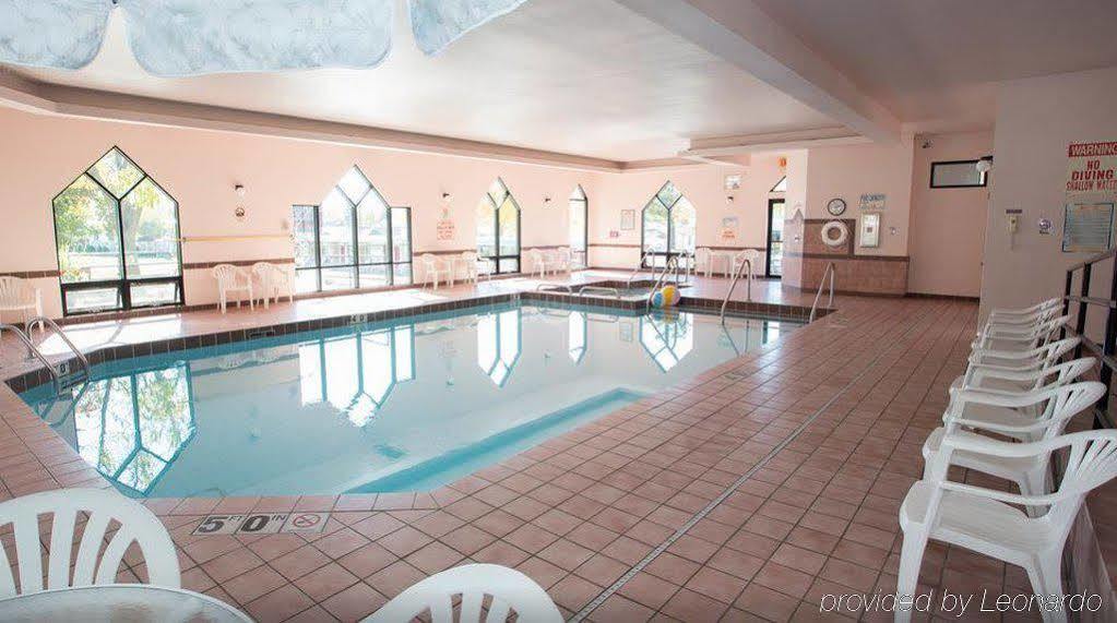 Indian Trail Motel Wisconsin Dells Bagian luar foto